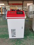  Máy Làm Sạch Bằng Laser Laser LS-2000 