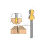  Mũi Khoan Công Nghiệp TUOKE TK1077 Cho Gia Công CNC 