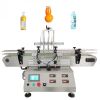 Máy Chiết Rót Bột/Hạt JSM JSM-AL4 Cho Đồ Uống - hình ảnh sản phẩm Chima