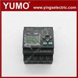  Plc Yumo ELC-12DC-DA-R-HMI 