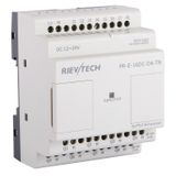  PLC Công Nghiệp RIEV TECH PR-E-16DC-DA-TN 