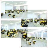  Động Cơ Máy Powervalue ZH210 Cho Xe Cơ Giới Và Máy Công Trình 