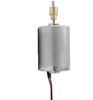 Bơm Bánh Răng ZHONGDA MOTOR DC2838 30W 3.7V-24V Cho Hệ Thống Công Nghiệp - hình ảnh sản phẩm kỹ thuật Chima