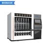  Máy Đo Dây Mạng Và Cáp Quang BIOBASE BK-F800 Cho Thi Công Mạng 