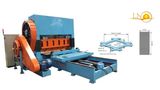  Máy Làm Lưới Thép Laien JQ25-100 