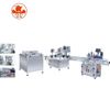 Máy Chiết Rót Hongle HLGY-1000-4D 