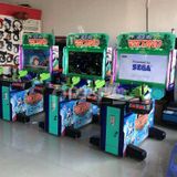  Máy Game Thùng Bắn Súng Playfun PL 031 