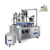 Máy Chiết Rót Bột/Hạt AILE AL-ZDXS Cho Đồ Uống - hình ảnh sản phẩm Chima