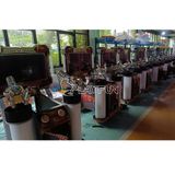  Máy Game Thùng Bắn Súng Playfun PLY-45 