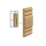  Mũi Khoan Công Nghiệp TUOKE TK1085 Cho Gia Công CNC 