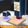 Máy Khắc Laser Diode SCULPFUN S017 Cho Gỗ Mica Và DIY - Chima Việt Nam