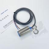  Cảm Biến Tiệm Cận Chbg LR SERIES 