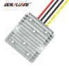 bộ Chuyển Đổi Nguồn DC-DC IDEALPLUSING IPS-DTD1224S95–10 45 W ~ 90 W Cho Tủ Điện Và Thiết Bị DC cho hệ thống nguồn công nghiệp