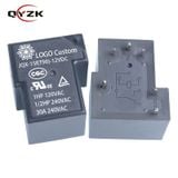  Rơ Le Qyzk QYT90-012DC-ZS RELAY.9 