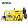  Bộ Dụng Cụ Hàn Baku BK-909S 