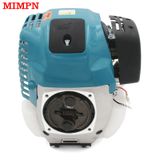  Động Cơ Máy Mimpn EH035 Cho Máy Công Trình Và Thiết Bị Công Nghiệp 