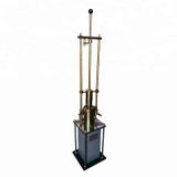  Máy Đầm Nhựa Đường Obrk Mx-17 