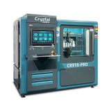  Máy Bơm Phun Nhiên Liệu Crystal Cr918-Pro 