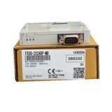 Plc Plc FX3U-24MR 
