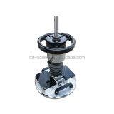  Máy Đo Độ Lệch Trọng Lượng Nhẹ Tbt Tbt-Lwd 