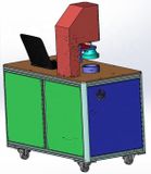  Thiết Bị Kiểm Tra Decca Dz-525 