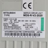  Thiết Bị Điện Mitsubishi MDS-R-V2-2020 