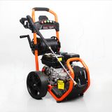  Máy Rửa Xe Áp Suất Cao Bison/OEM BS-170NB Cho Gara Và Nhà Xưởng 