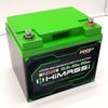  Lithium Ion Pin 12v 40ah Lifepo4 Pin LIFEPO4 12V 40AH BATTERY 