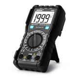  Đồng Hồ Vạn Năng Mestek DM91 