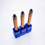  Mũi Khoan Công Nghiệp TUOKE S=36 Cho Gia Công CNC 