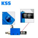  Bộ Phận Khí Nén Keshuosi EV-25-R 