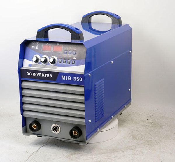 Máy Hàn Mig/mag 350 Máy Hàn 500 400 Amp - Buy Mig/mag Welder 350,Mig ...