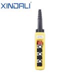  Công Tắc Nút Ấn Xindali XCD-63P 
