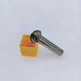  Mũi Khoan Công Nghiệp TUOKE TK2129 Cho Gia Công CNC 