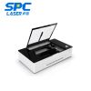 Máy Cắt Laser Fiber Kim Loại GWEIKE Cho Gia Công Tấm