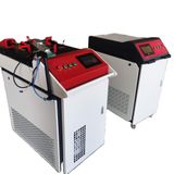  Máy Làm Sạch Bằng Laser Laser LS-2000 