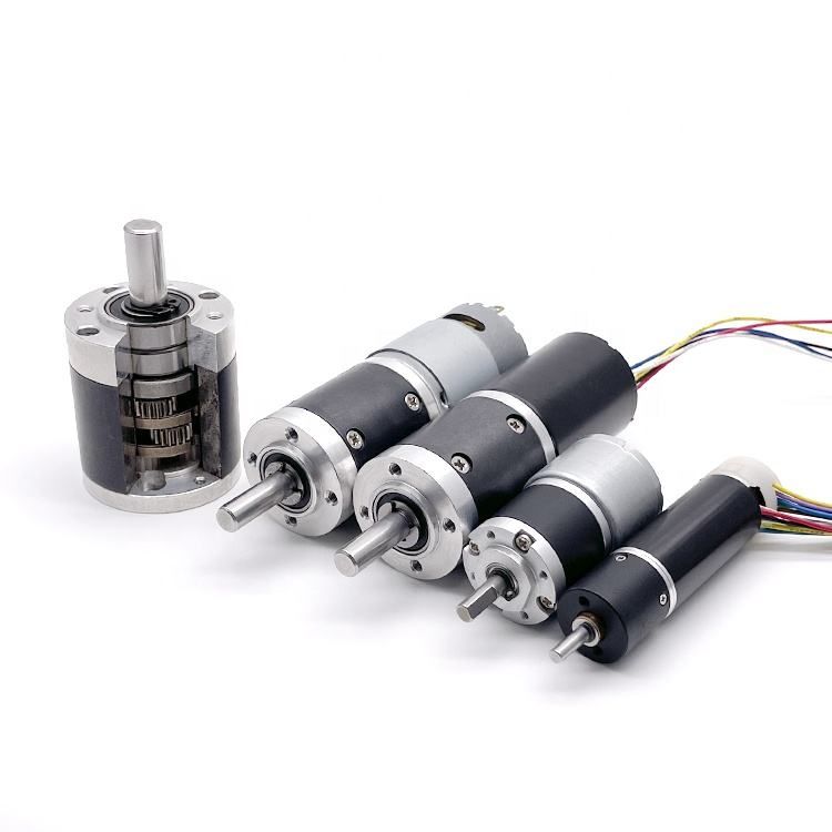 Tt Motor Micro 3v 6v 12v 24v Hộp Số Động Cơ Bánh Răng Dc Chải Không Ch ...