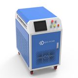  Máy Làm Sạch Bằng Laser Sdqy QYFL-FC-1000 