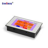  Plc Coolmay EX3G-50KH-24MT-485P 