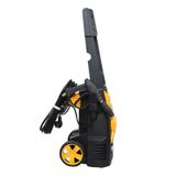  Máy Rửa Xe Áp Suất Cao Sonlin SL1808SI-07-1800W Cho Gara Và Nhà Xưởng 