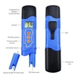  Máy Đo Độ Ph Oway OW-TDS-9982 