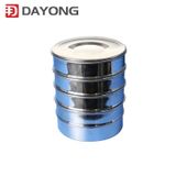  Thép Không Gỉ 316L Dy Rotap Sieve Shaker 