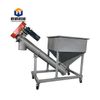 Băng Tải Trục Vít CW-automatic Screw Feeder CW-TỰ ĐỘNG TRỤC VÍT FEEDER Cho Vận Chuyển Vật Liệu Rời