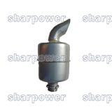  Phụ Tùng Động Cơ Máy Sj/sharporwer/goldzone ZH1130 ZH1133 