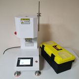  Máy Thử Tốc Độ Tan Chảy Nhựa Decca Xnr-400T 