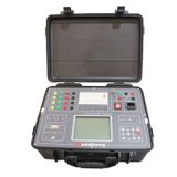  Máy Phân Tích Cầu Dao Điện Huazheng Hz-2009 