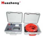  Thiết Bị Kiểm Tra Điện Trở  Huazheng Hz-5200 