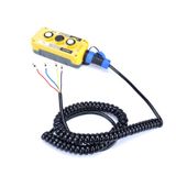  Công Tắc Nút Ấn Xindali XDL10-EPB4/TB 