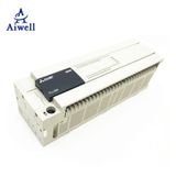  Plc Mitsubishi FX3U-80MT/ES-A 