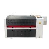 Máy Khắc Laser Fiber Jin Zhi Yin 4060/6040 Cho Khắc Kim Loại - Chima Việt Nam